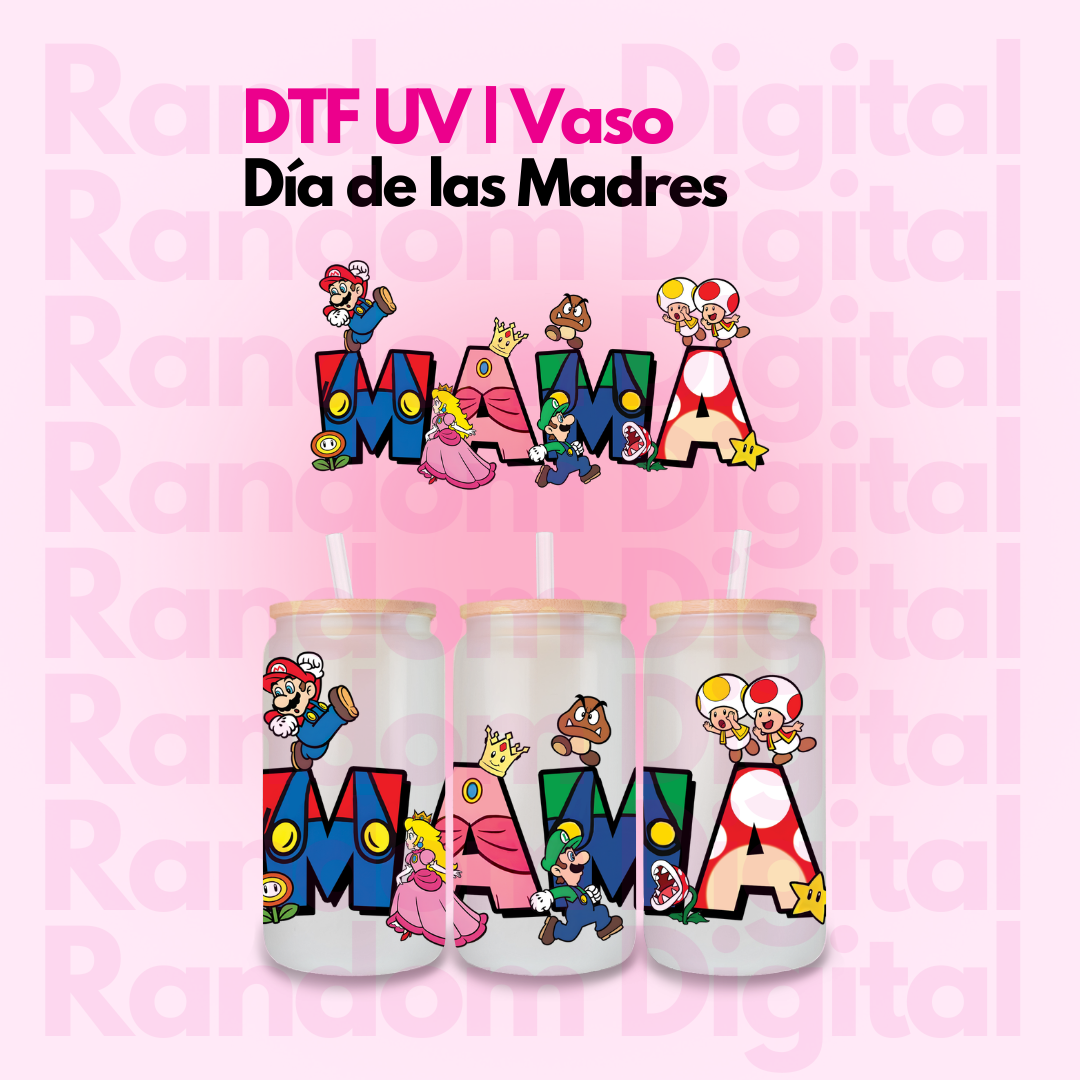 DTF UV | Modelo 1018