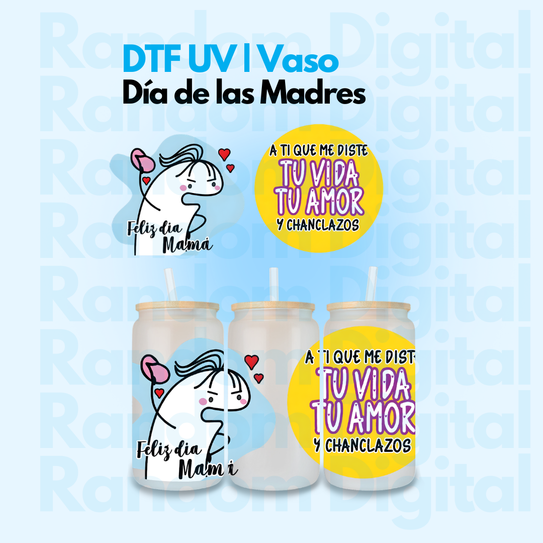DTF UV | Modelo 1025