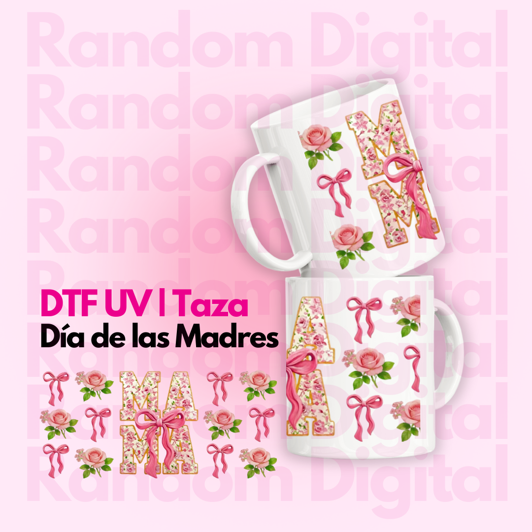 DTF UV | Modelo 1029