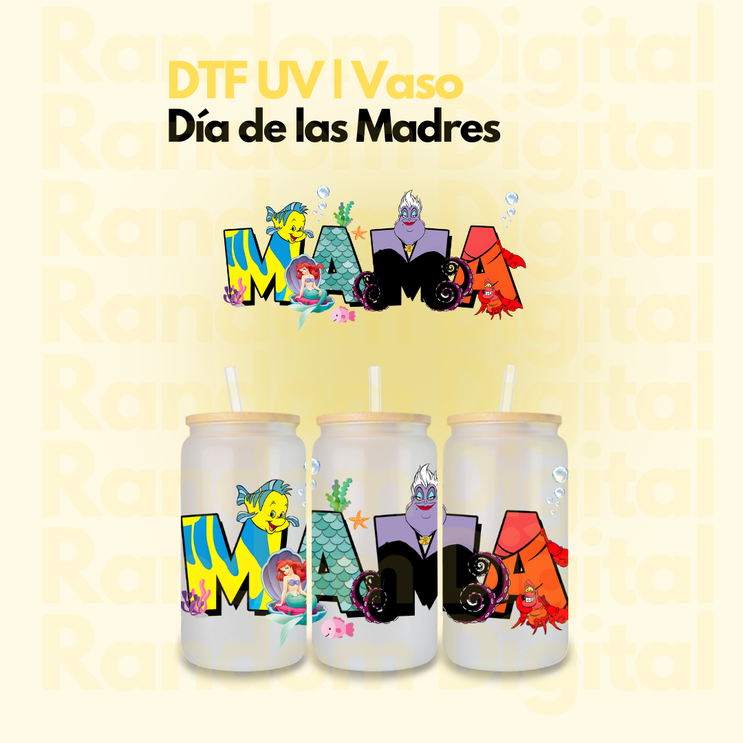DTF UV | Modelo 1032