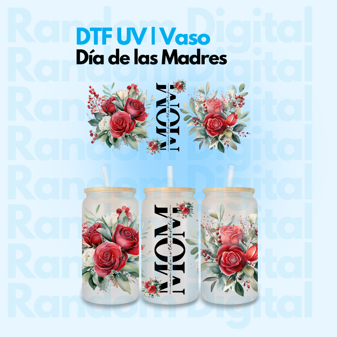 DTF UV | Modelo 1010