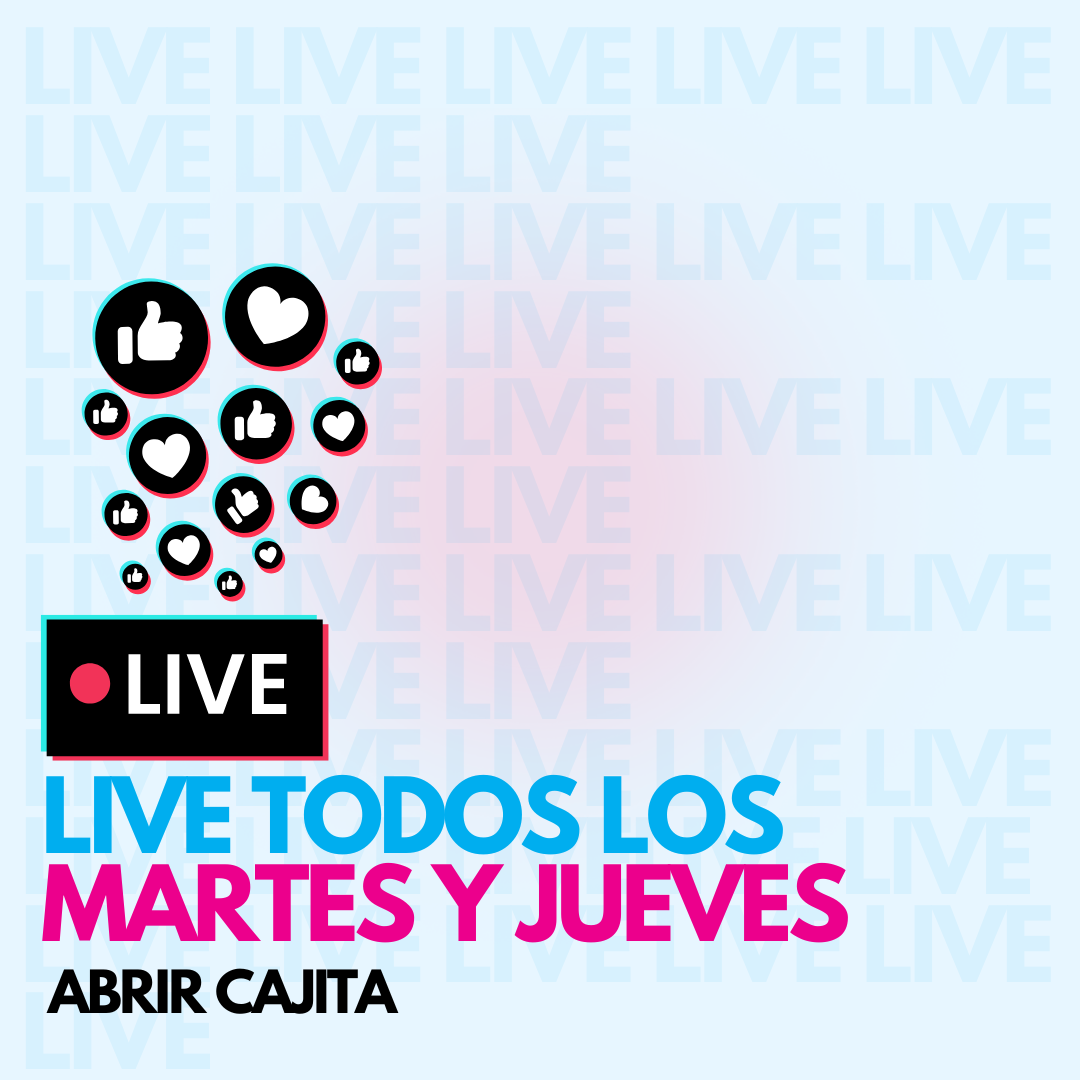 Abrir Cajita 