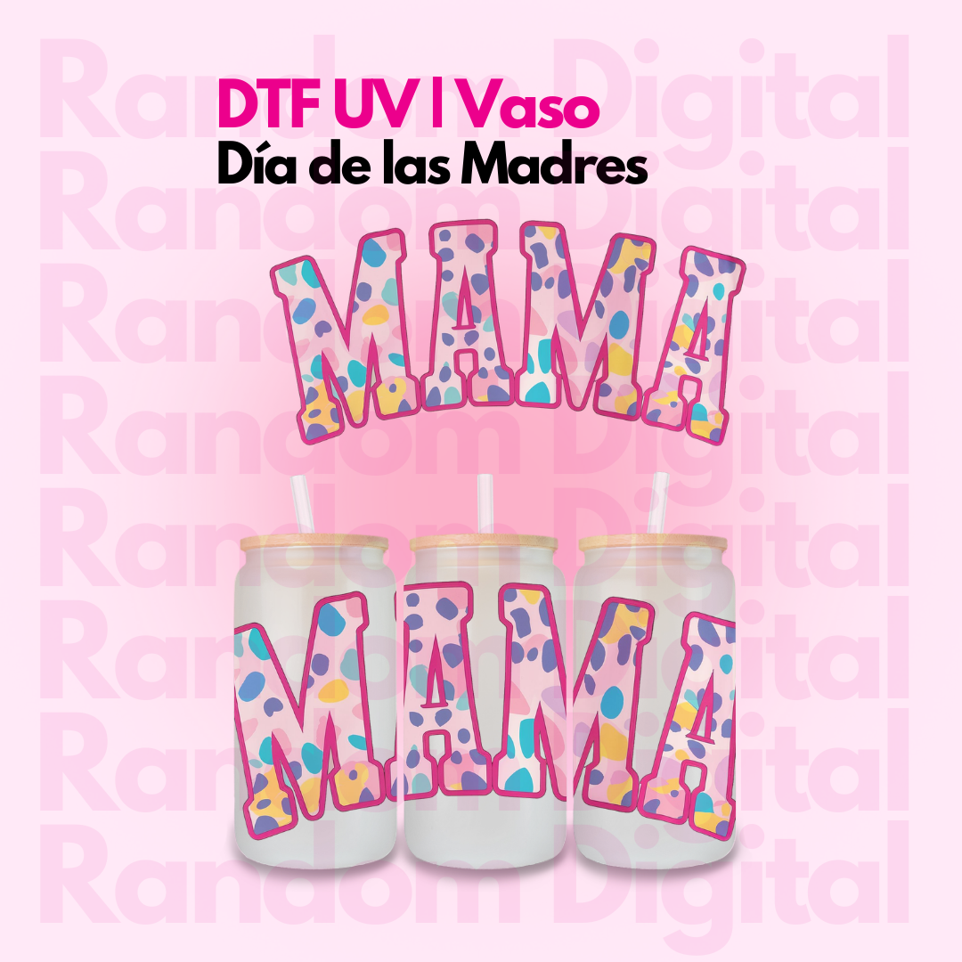 DTF UV | Modelo 1001