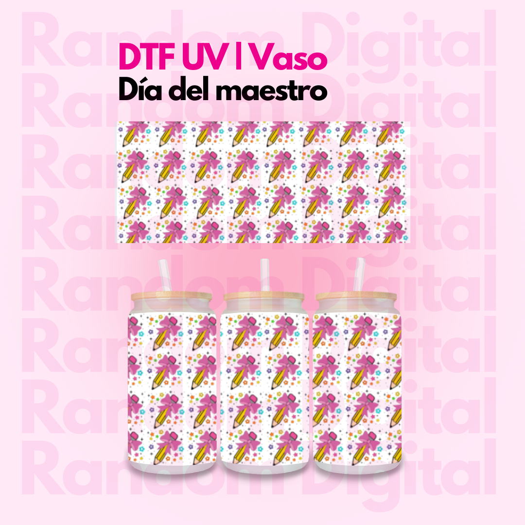 DTF UV | Modelo 1038