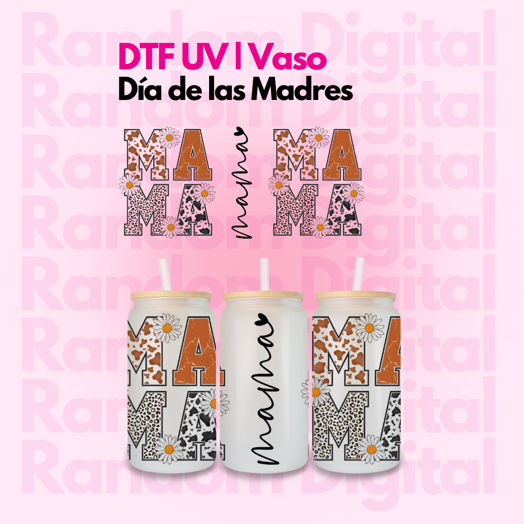 DTF UV | Modelo 1024
