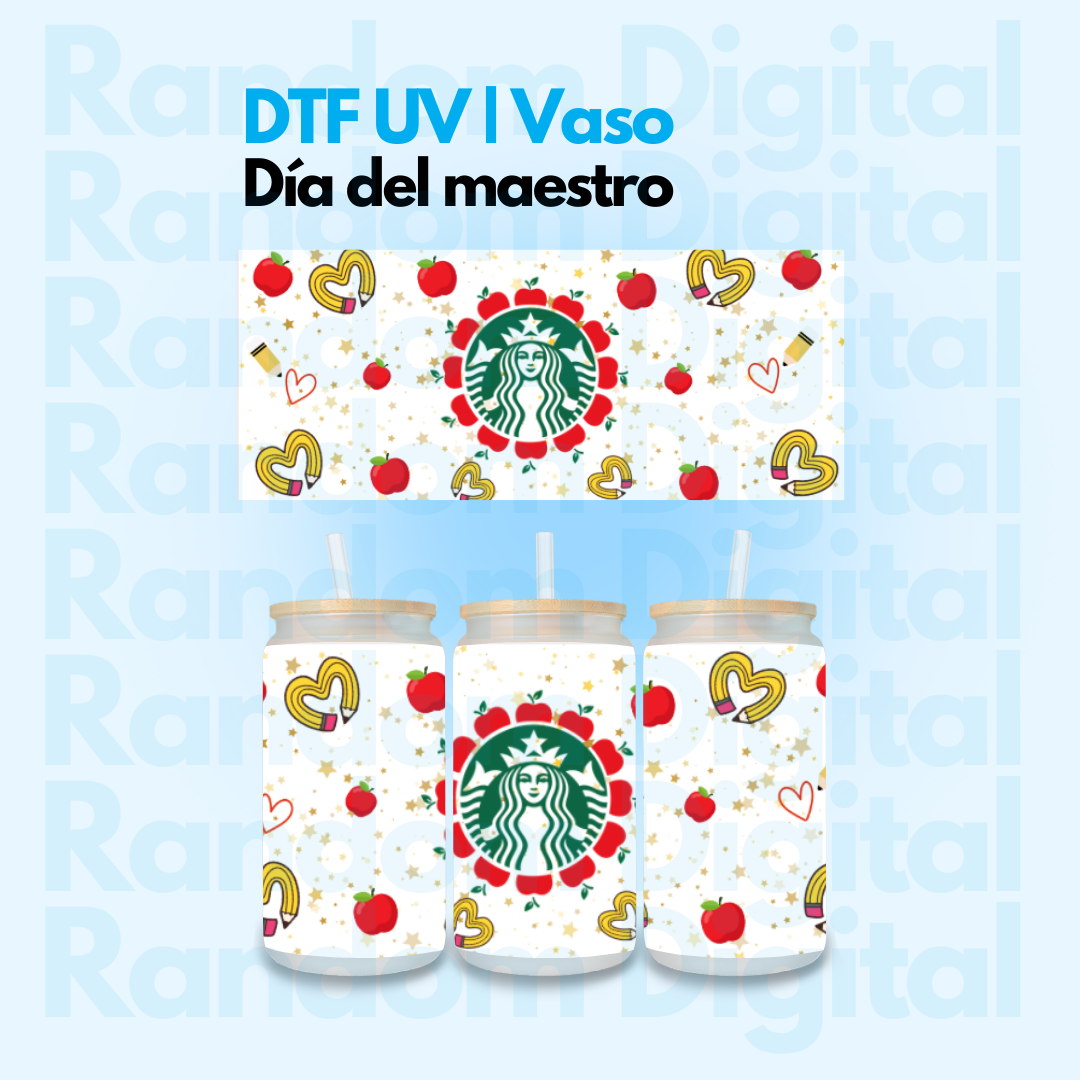 DTF UV | Modelo 1040