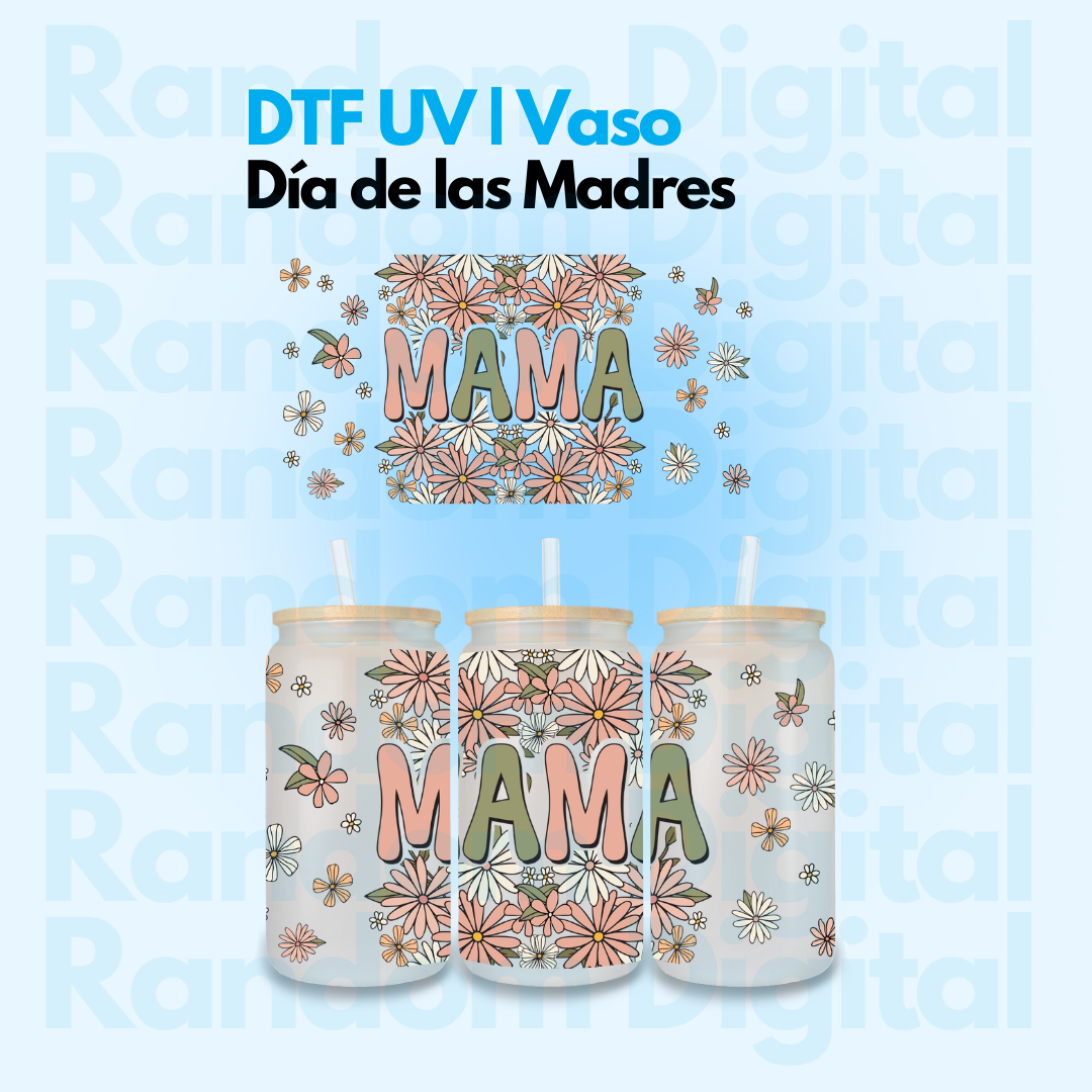 DTF UV | Modelo 1013