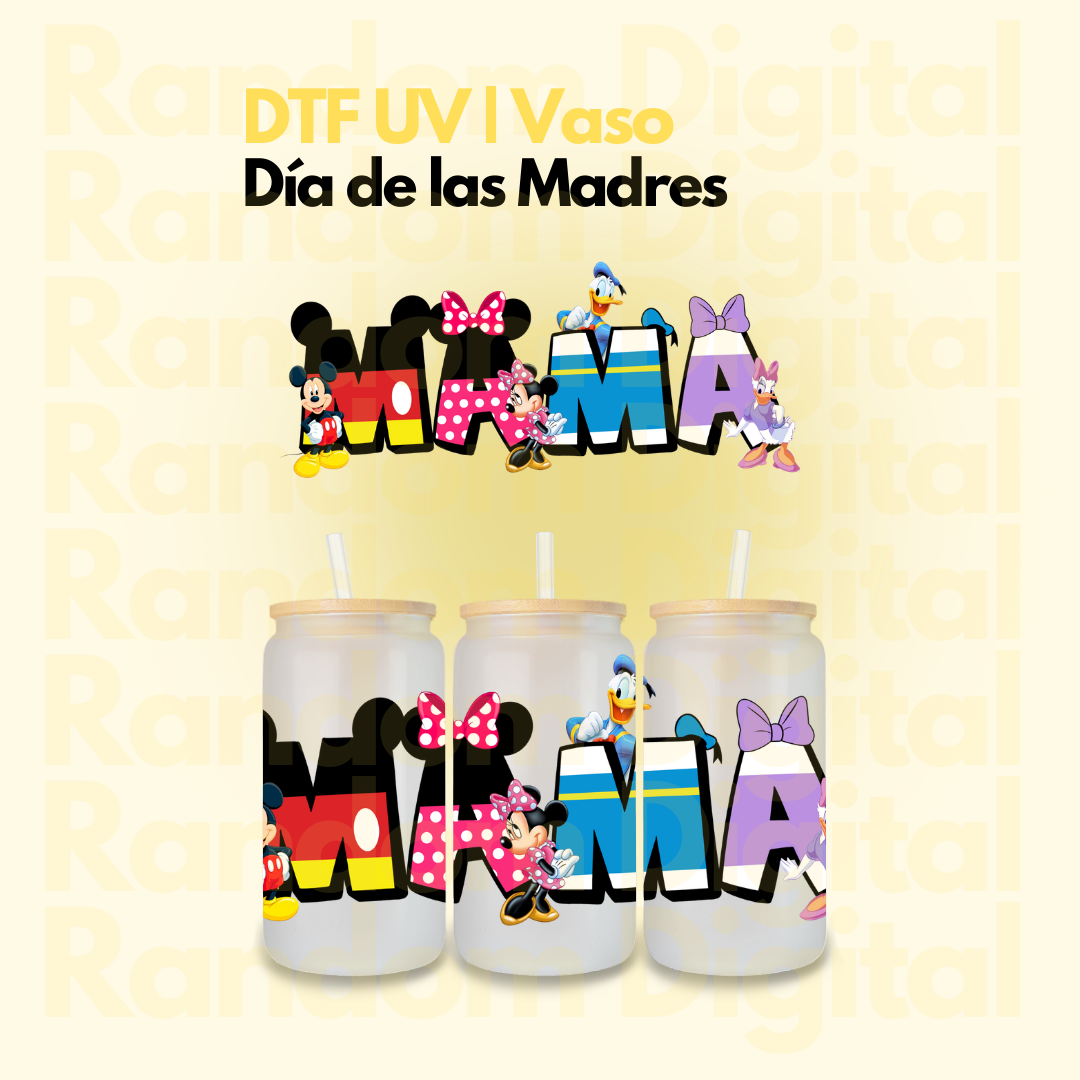 DTF UV | Modelo 1020