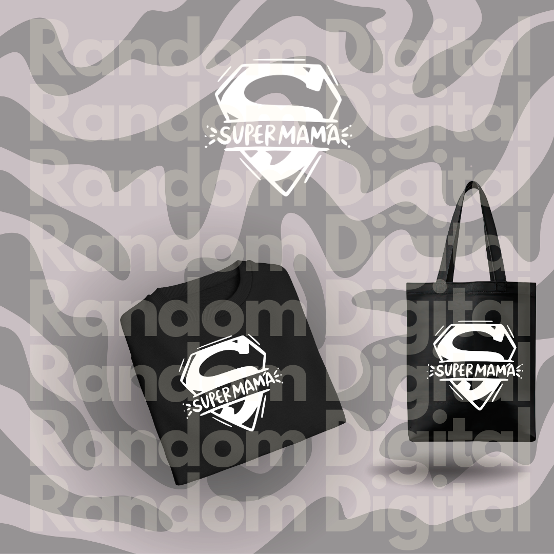 DTF Textil: Dia de la madre 1(Varios Modelos) 