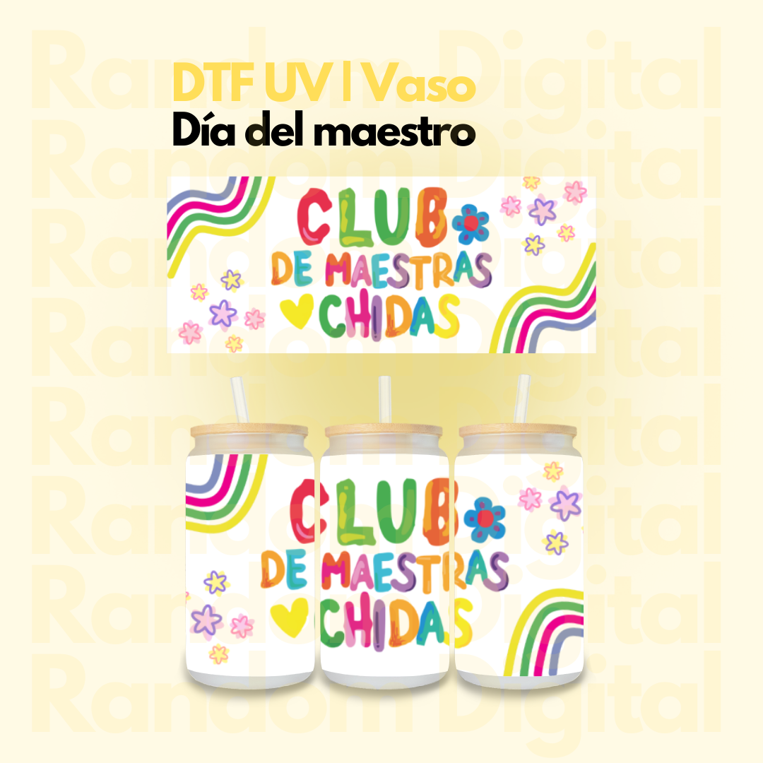 DTF UV | Modelo 1034