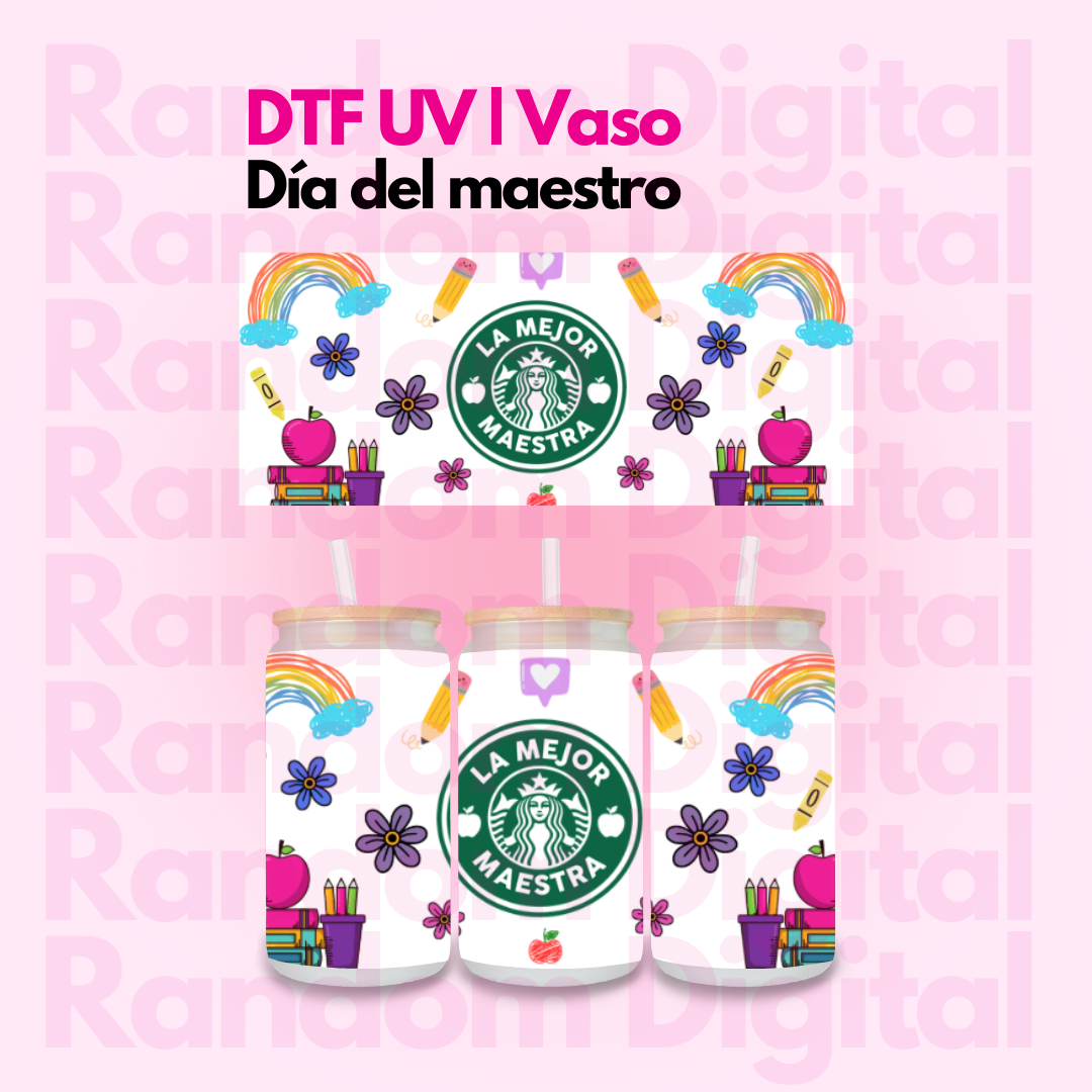 DTF UV | Modelo 1041