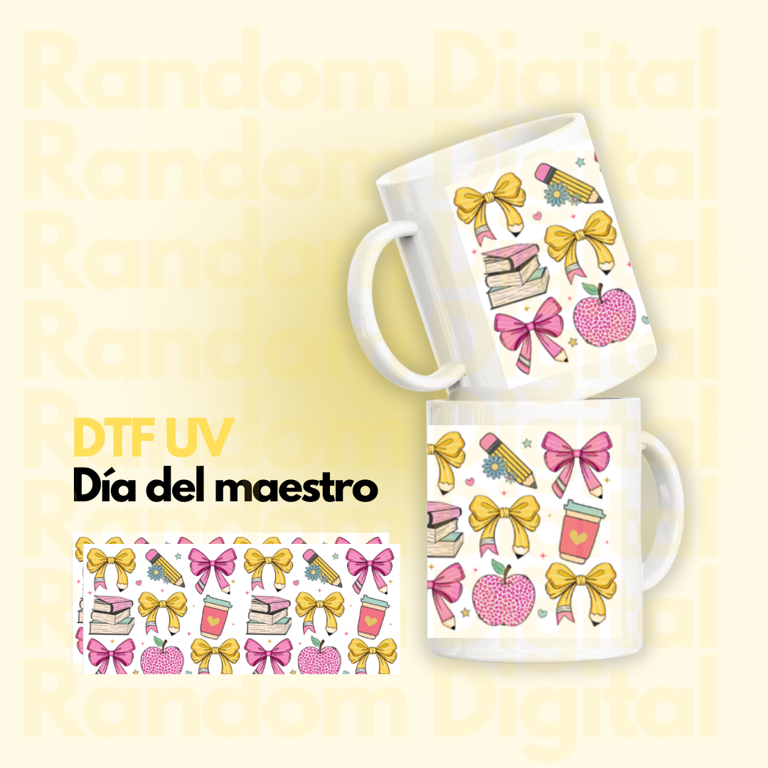 DTF UV | Modelo 1035