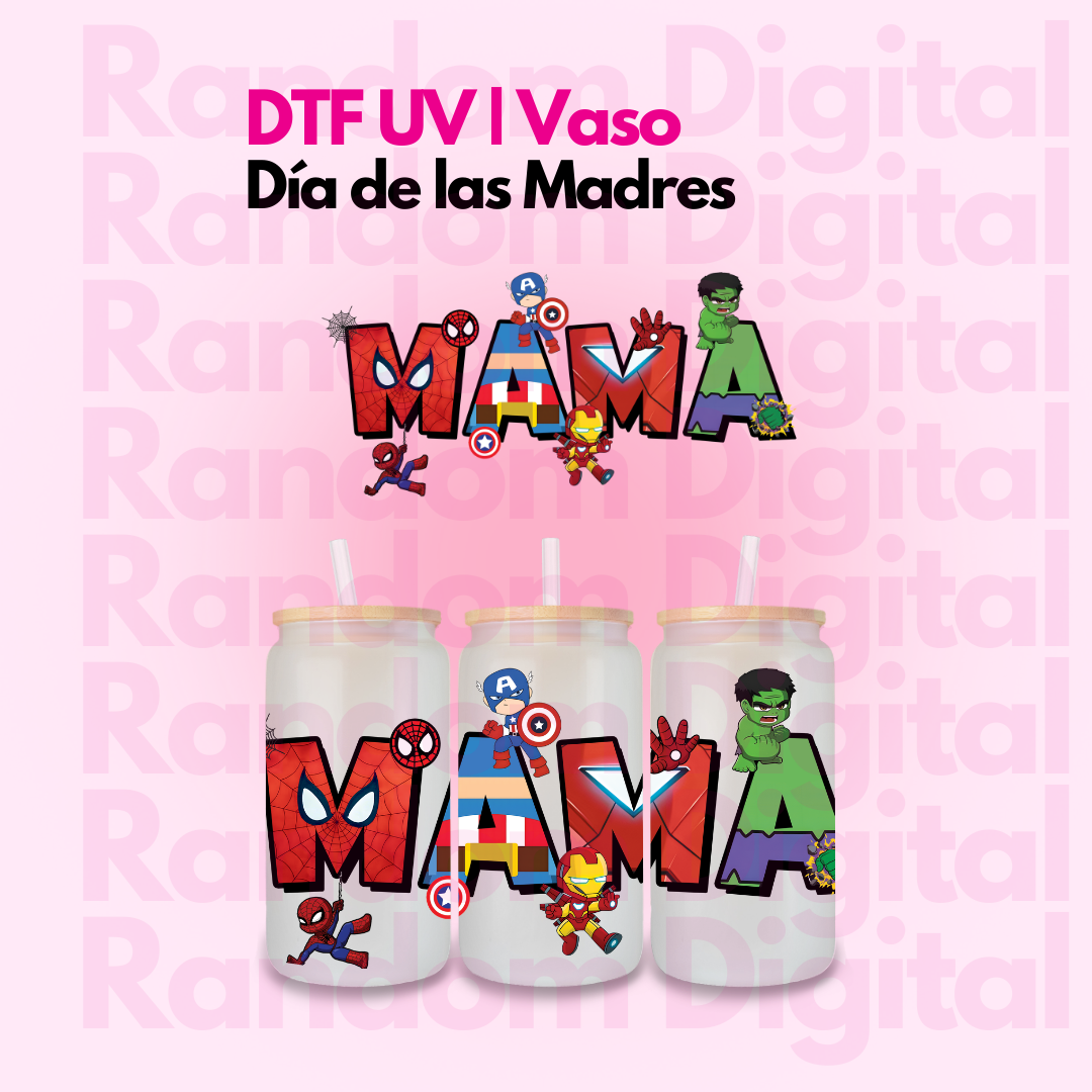 DTF UV | Modelo 1030