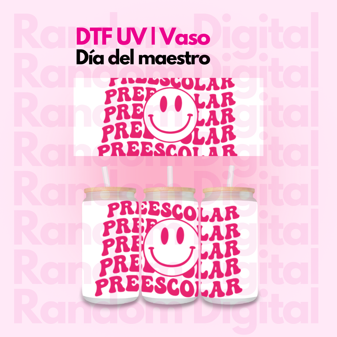 DTF UV | Modelo 1010