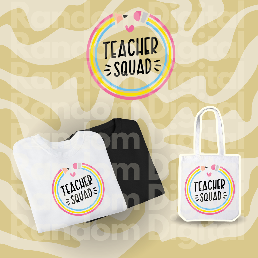 DTF Textil: Dia maesto 8(Varios Modelos) 