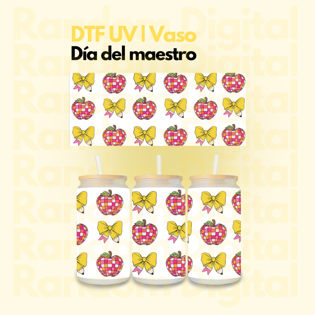 DTF UV | Modelo 1039