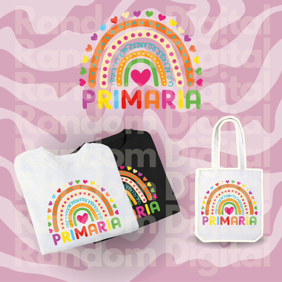 DTF Textil: Dia maesto 8(Varios Modelos) 