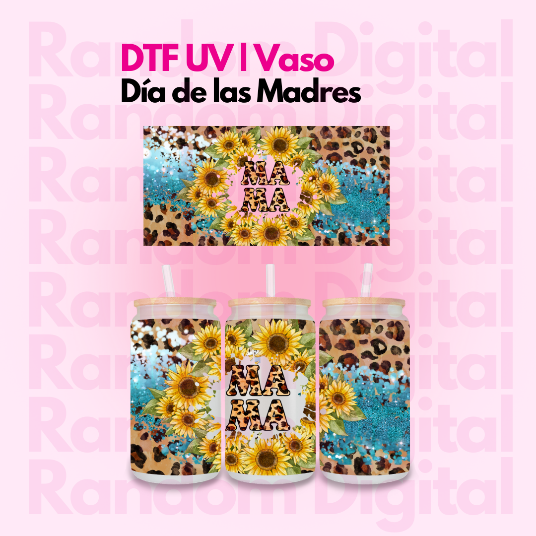 DTF UV | Modelo 1012