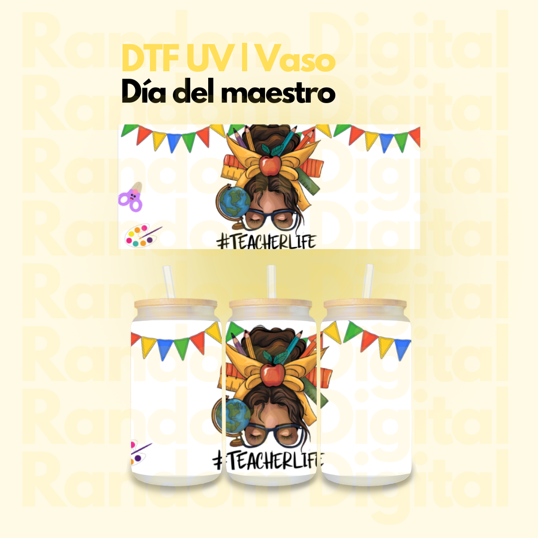 DTF UV | Modelo 1032