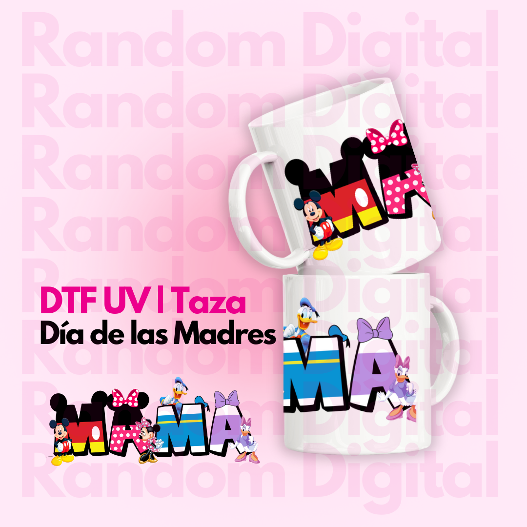 DTF UV | Modelo 1020