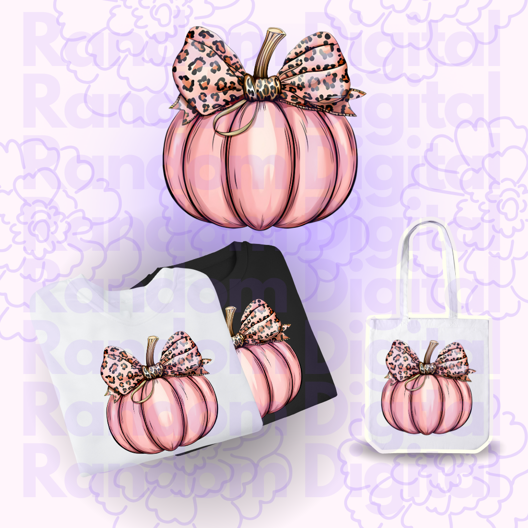 💀 DTF TEXTIL:CALABAZAS 1 (varios modelos)