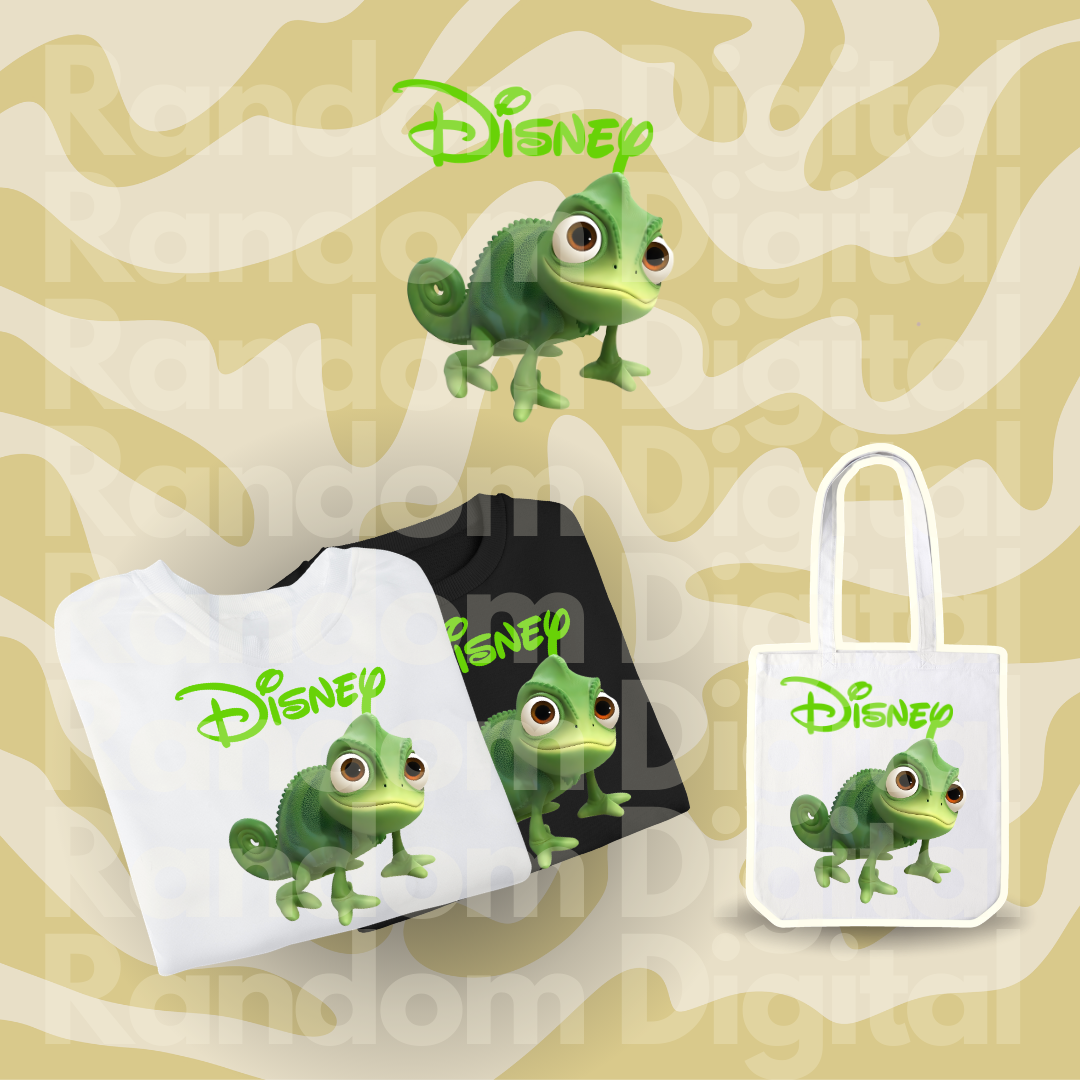 DTF Textil: Pascal (Varios Modelos) 