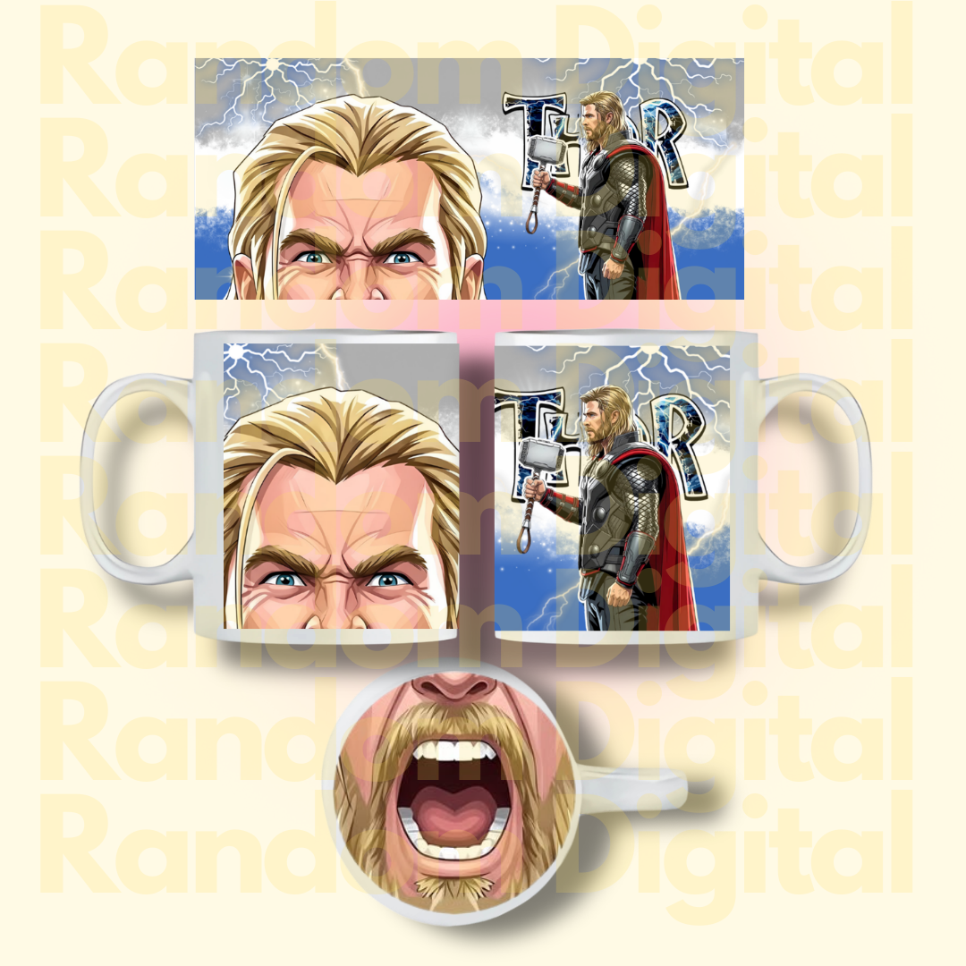 DTF UV COMPLETO Caritas: Super Heroes (Varios Modelos) 