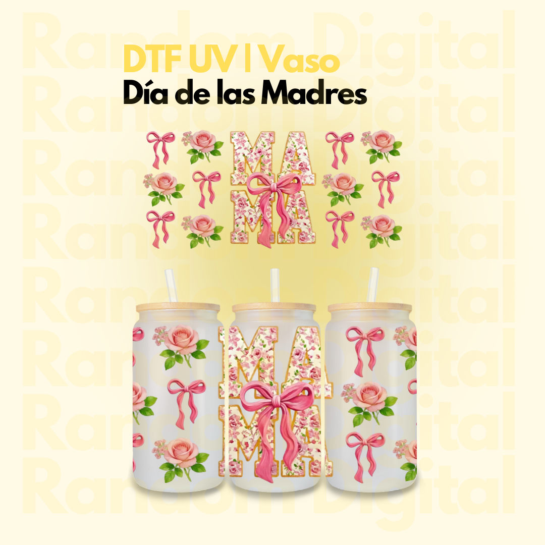 DTF UV | Modelo 1029