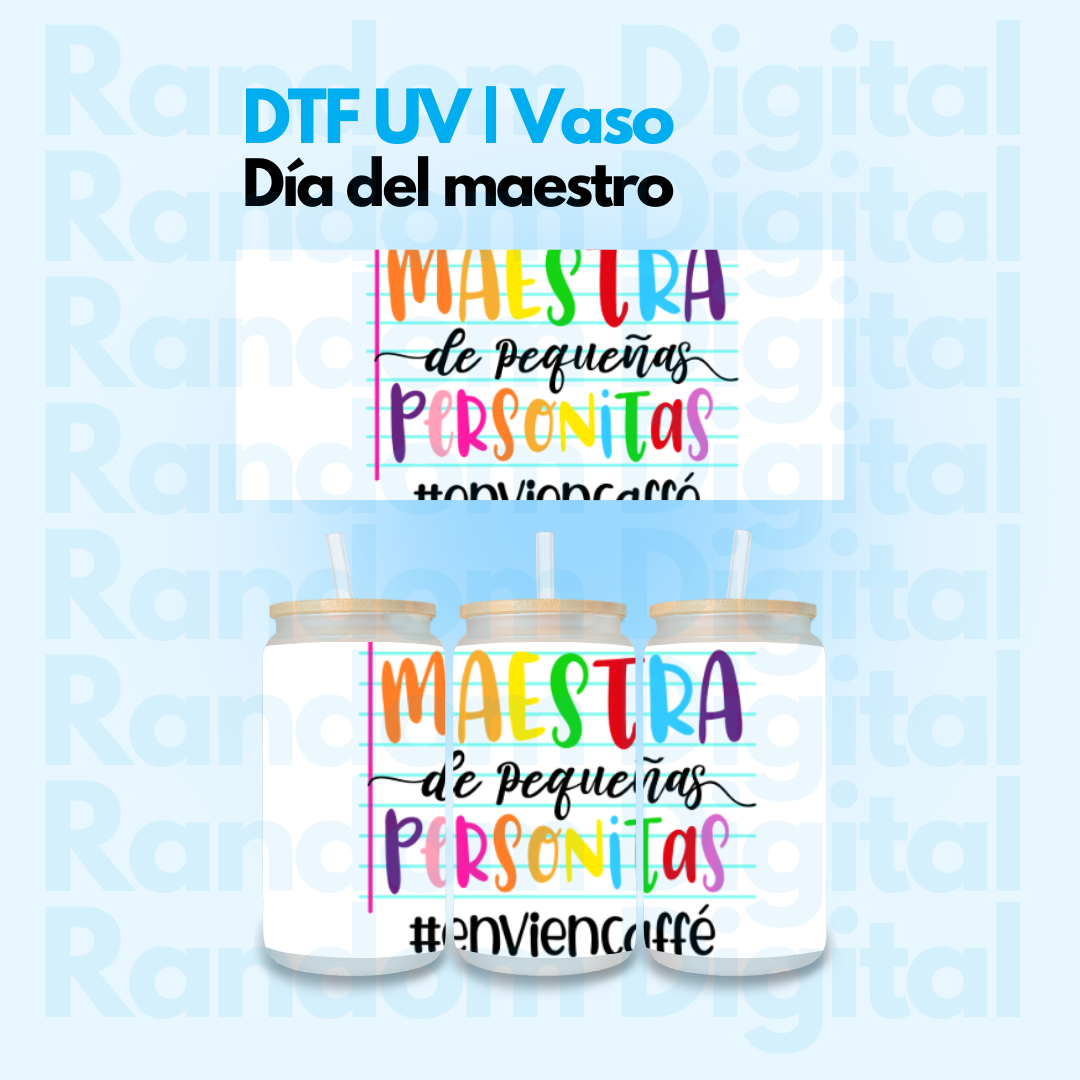 DTF UV | Modelo 1031