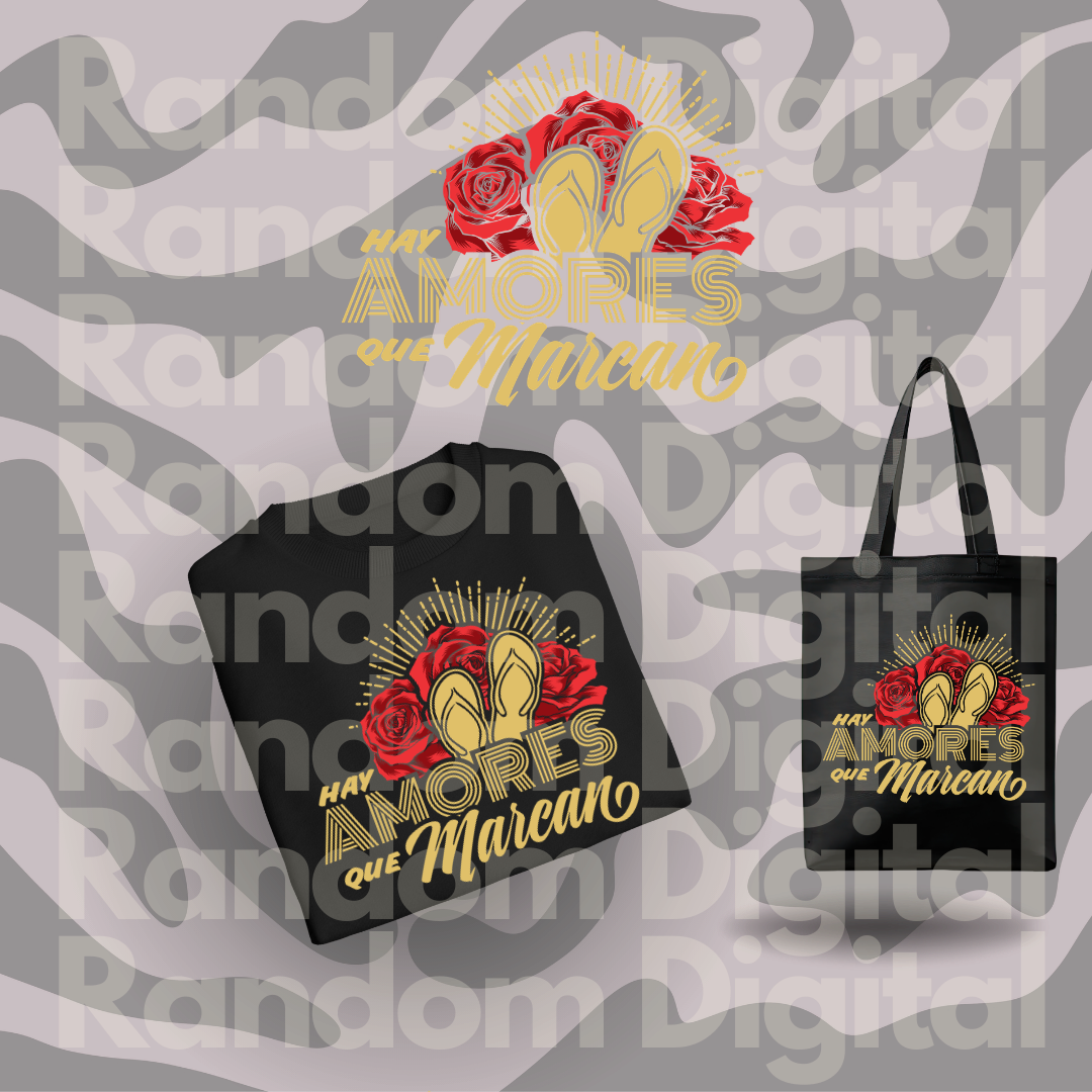 DTF Textil: Dia de la madre 2(Varios Modelos) 