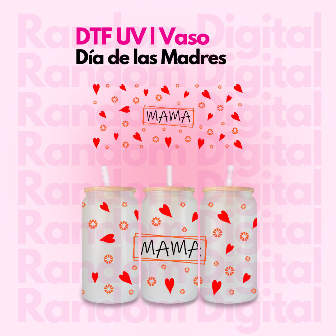 DTF UV | Modelo 1005