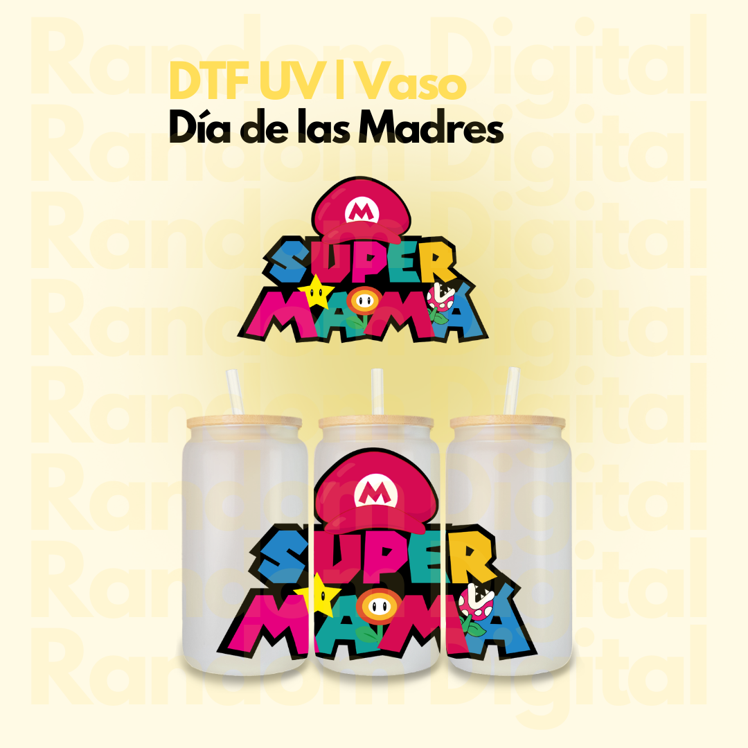 DTF UV | Modelo 1023