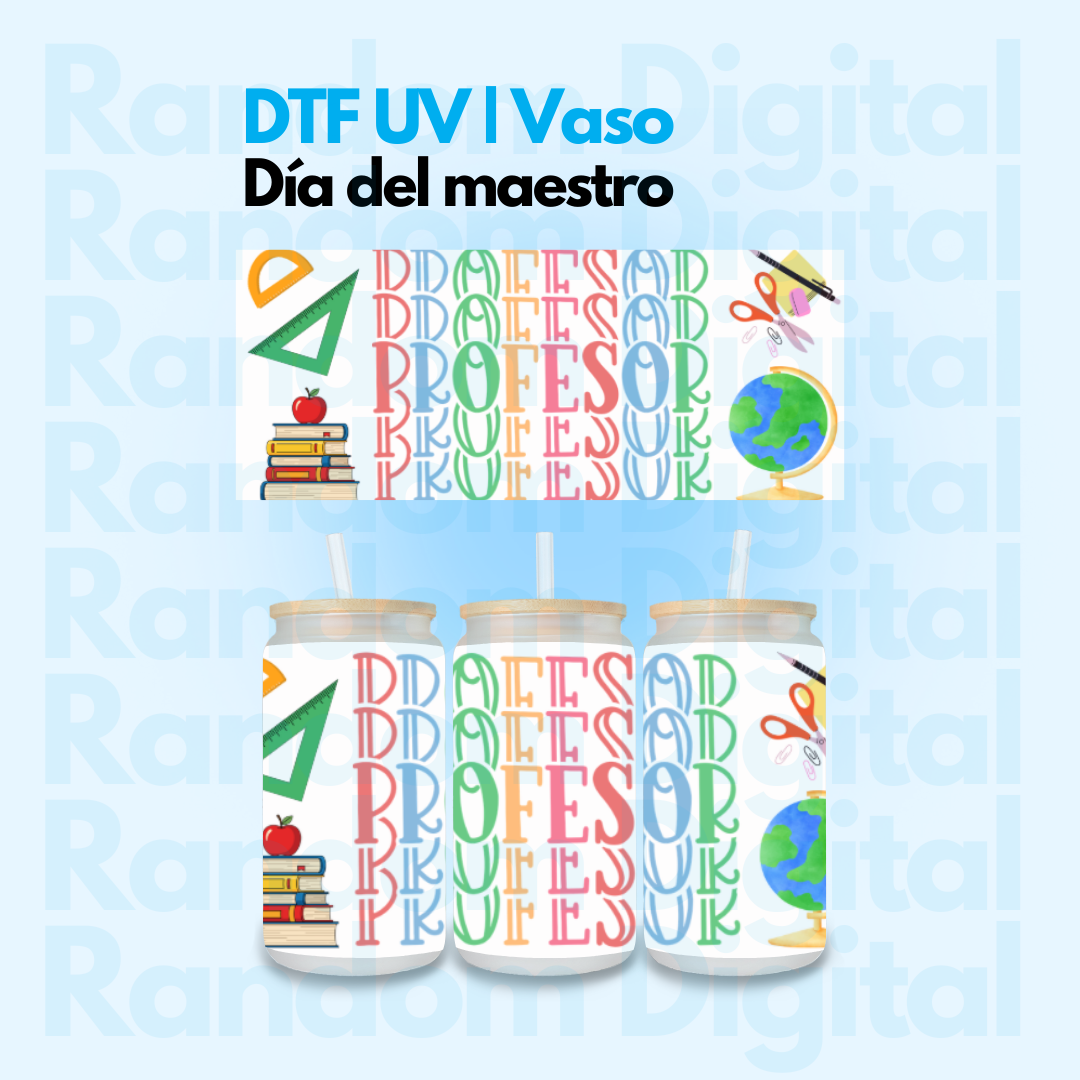 DTF UV | Modelo 1025