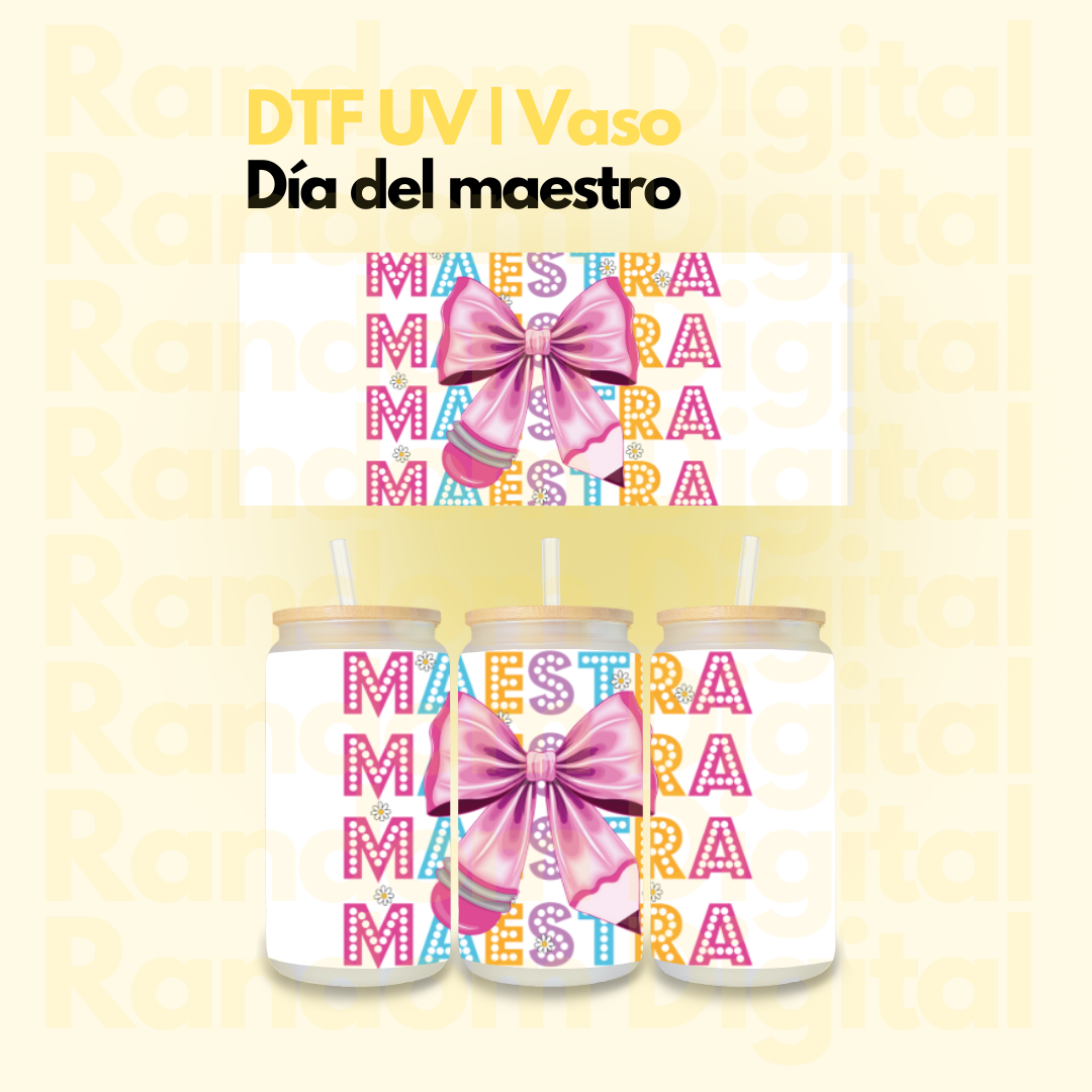 DTF UV | Modelo 1018