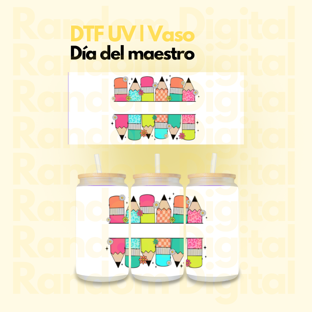 DTF UV | Modelo 1022