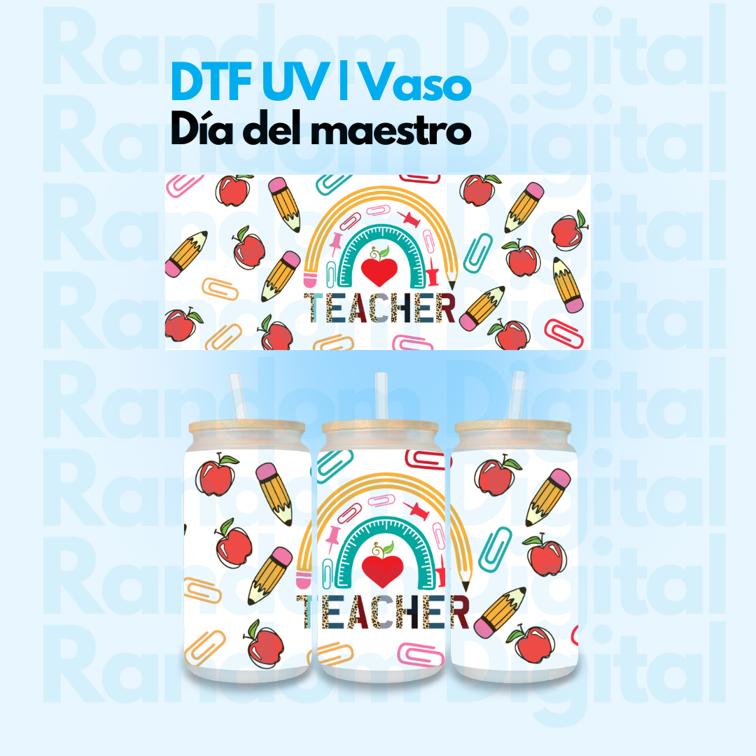 DTF UV | Modelo 1002