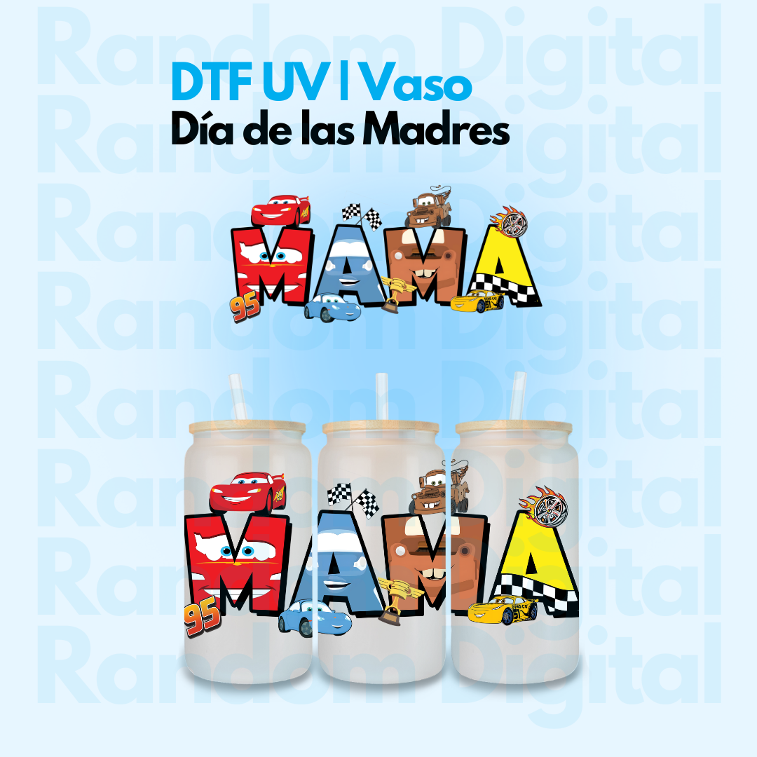 DTF UV | Modelo 1031