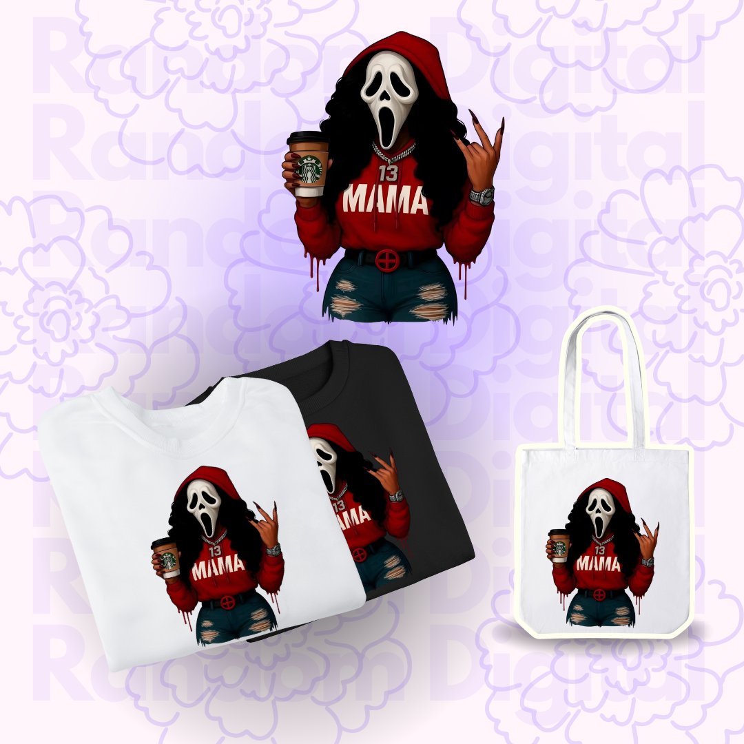 💀 DTF TEXTIL:CHICAS 1 (varios modelos)