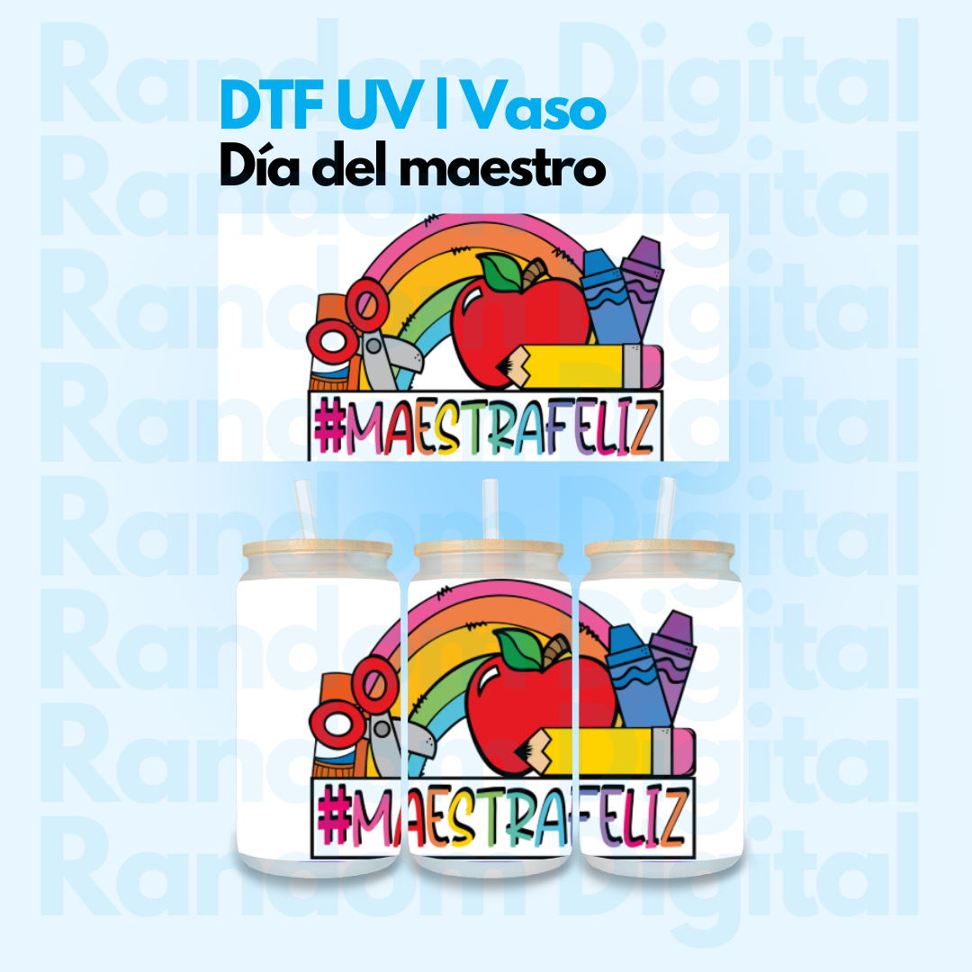 DTF UV | Modelo 1015