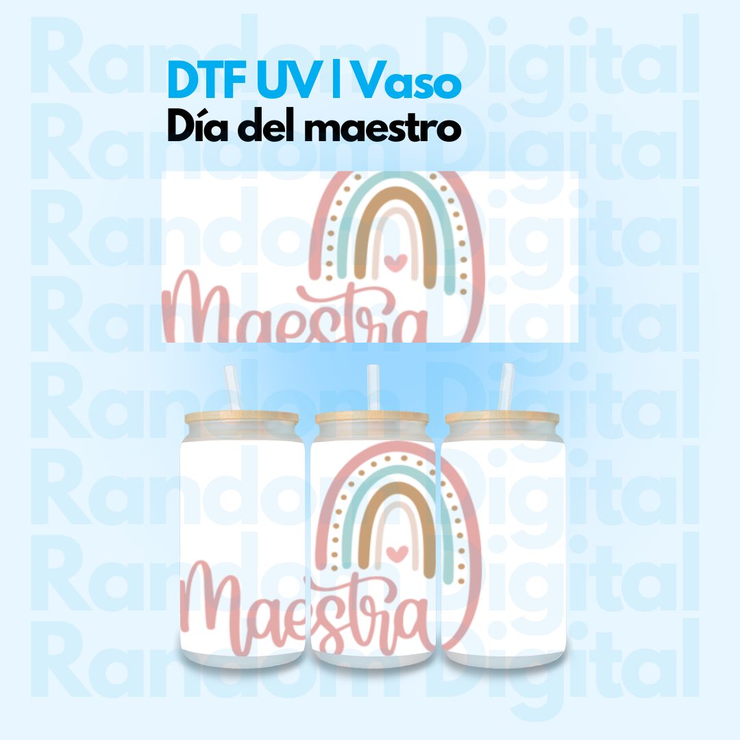 DTF UV | Modelo 1013
