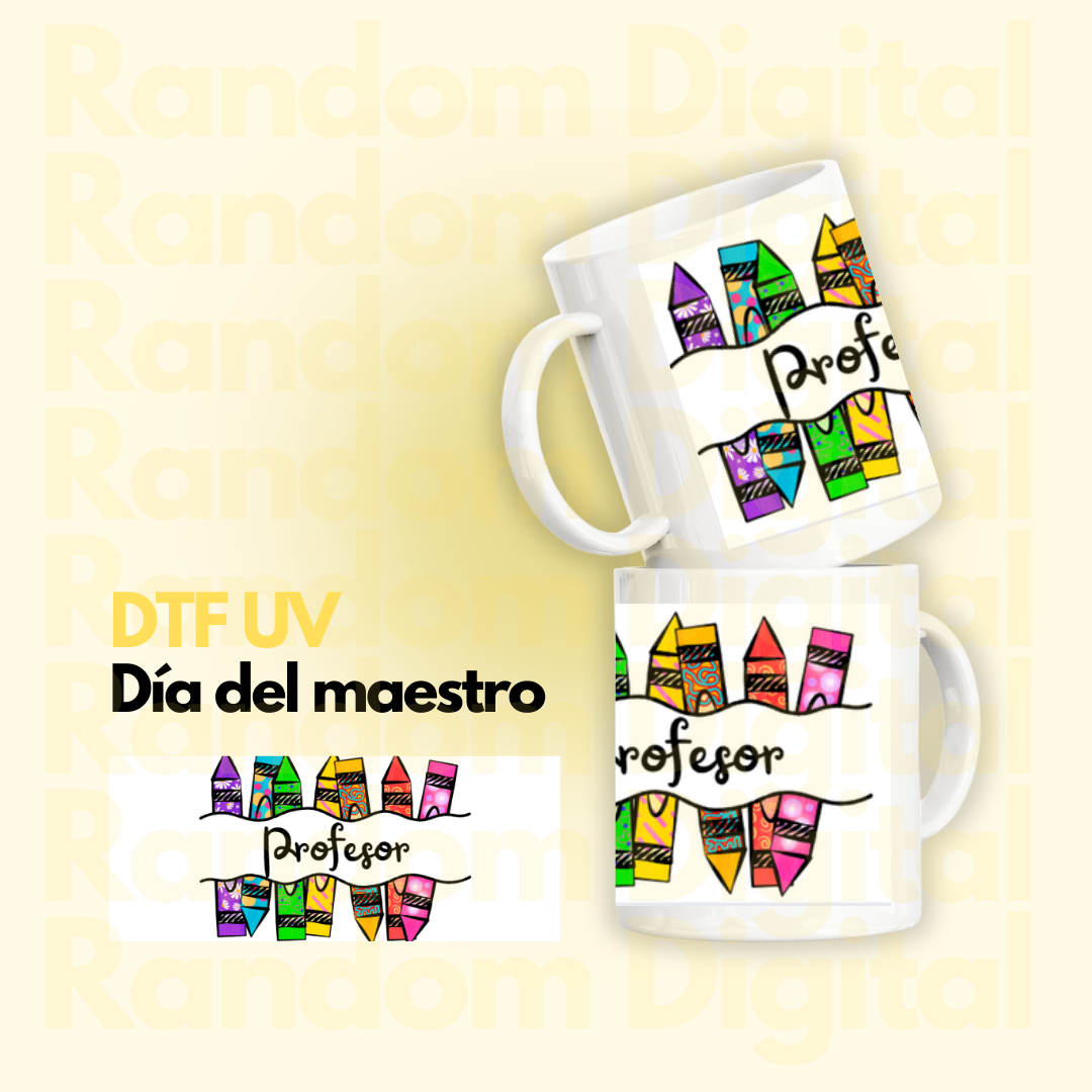 DTF UV | Modelo 1030