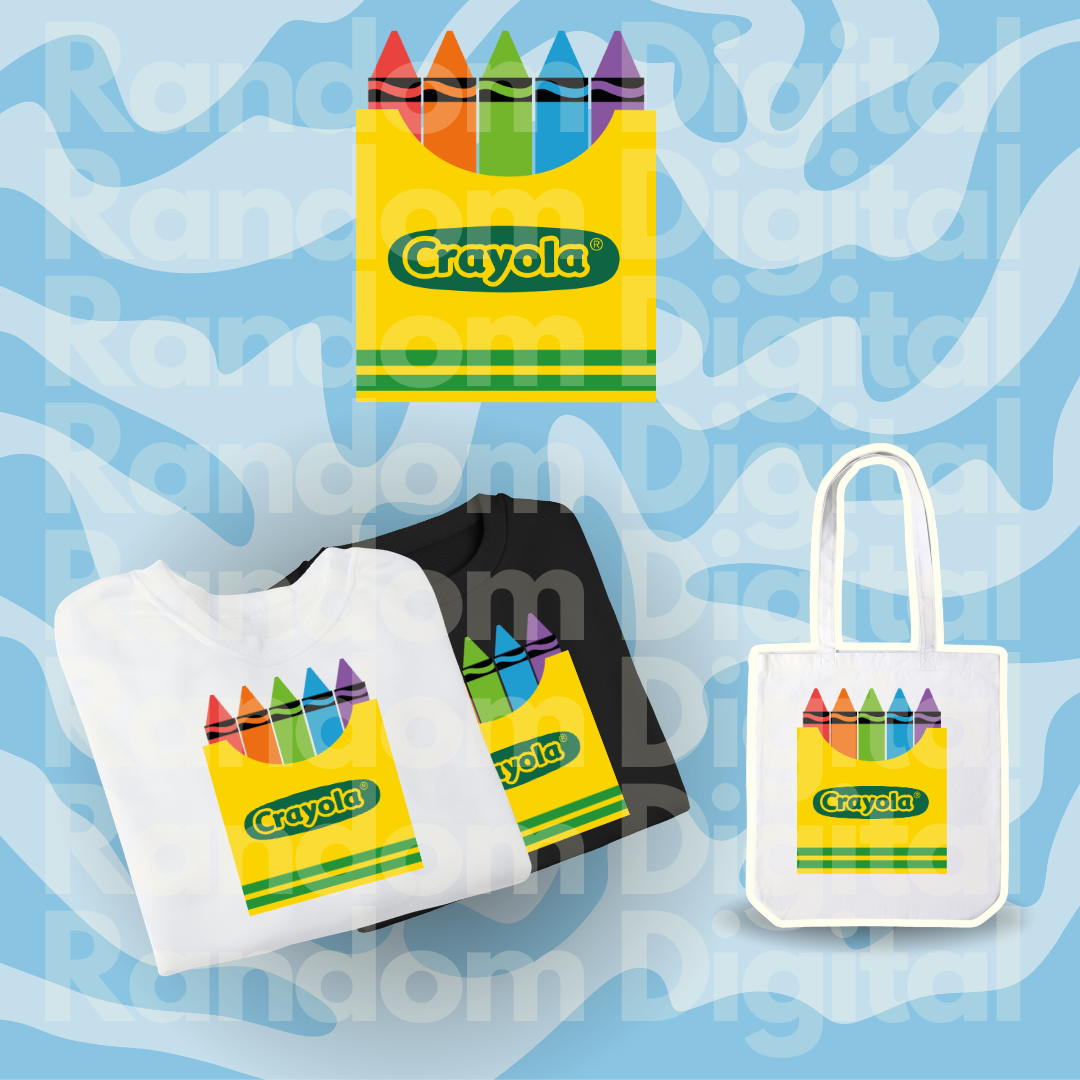 DTF Textil: Dia maesto 3(Varios Modelos) 