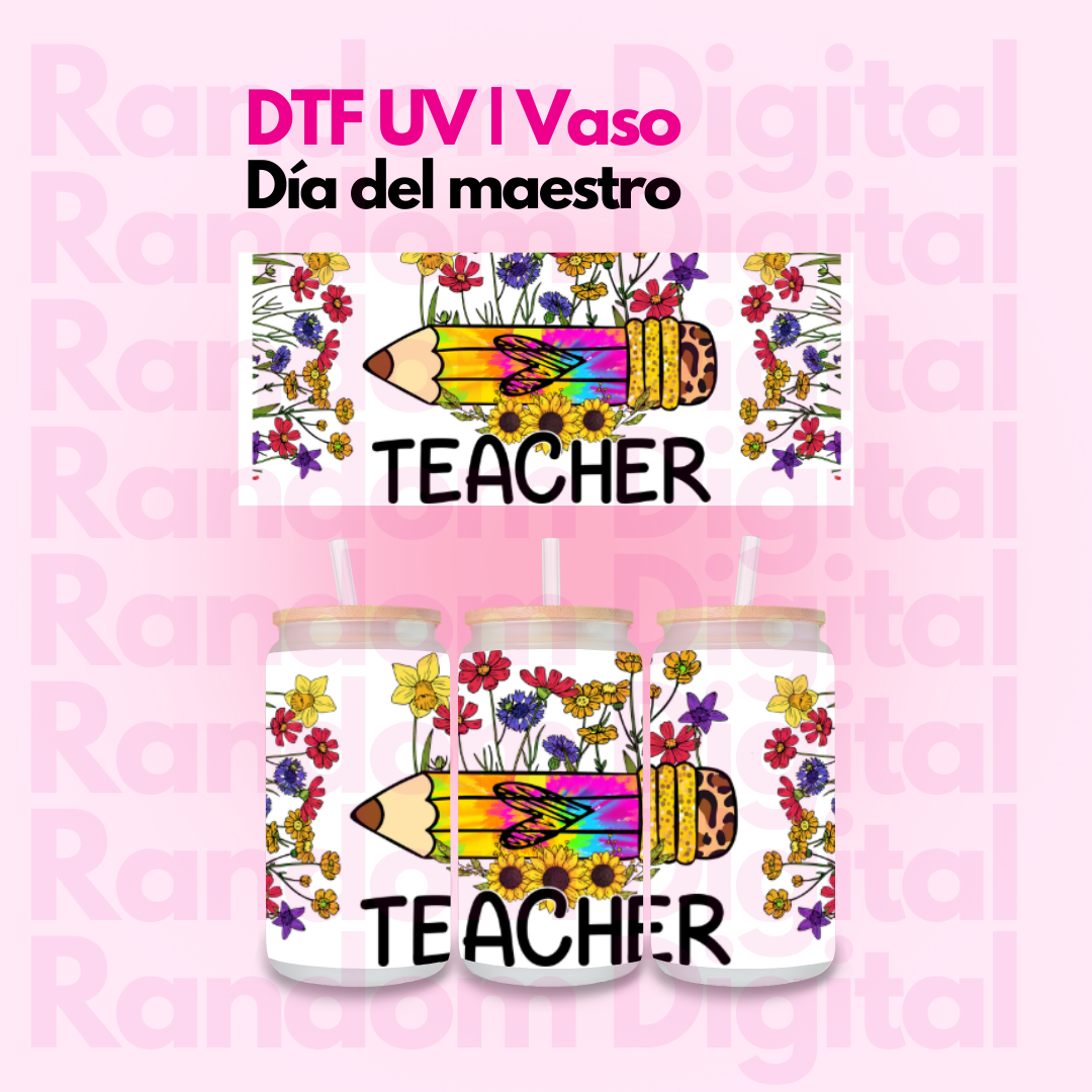 DTF UV | Modelo 1003