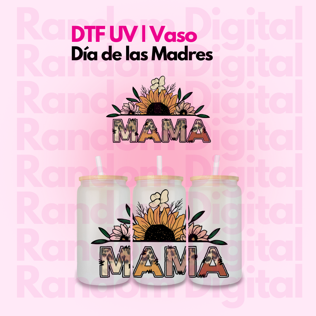 DTF UV | Modelo 1021