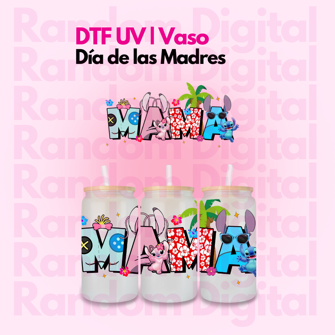 DTF UV | Modelo 1032