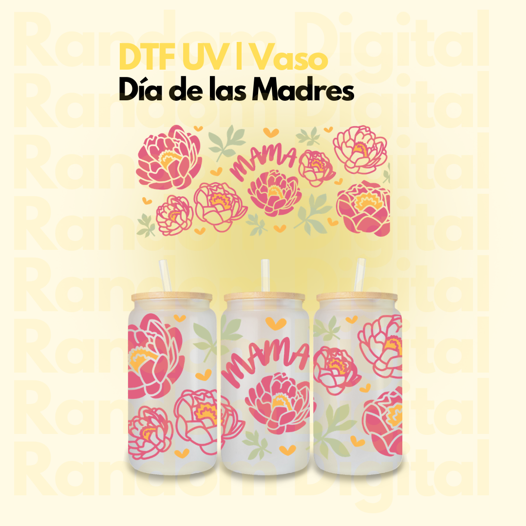 DTF UV | Modelo 1011