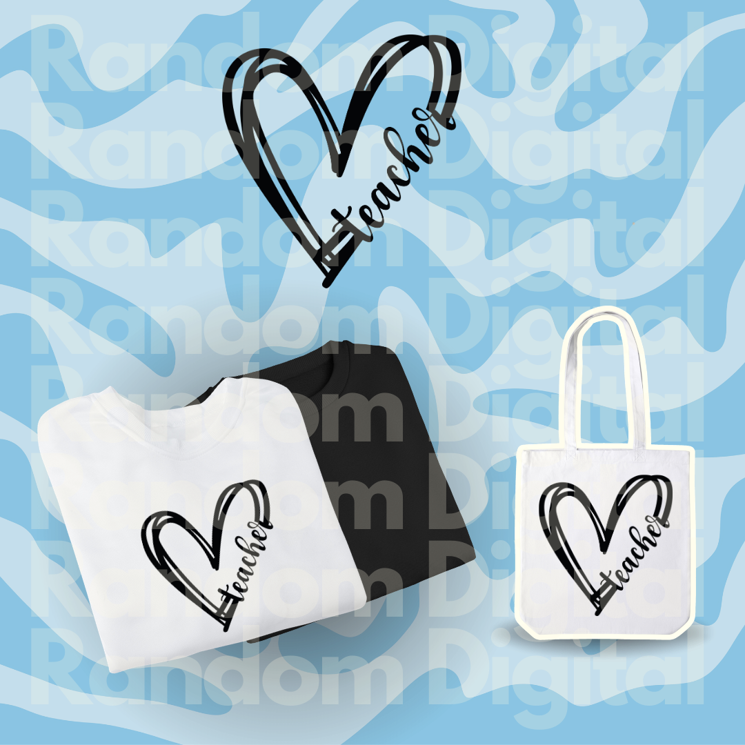 DTF Textil: Dia maesto 9(Varios Modelos) 