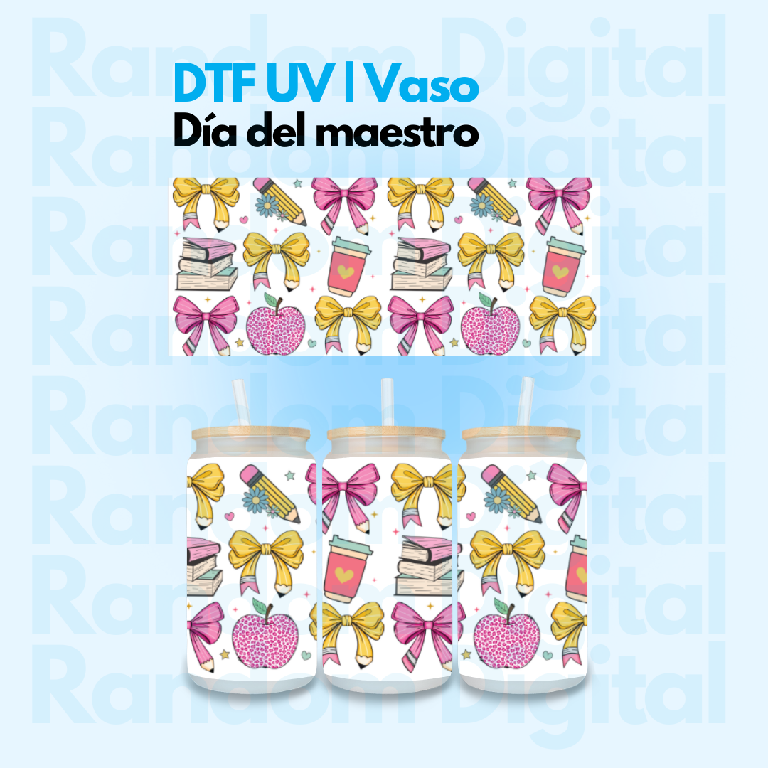 DTF UV | Modelo 1035