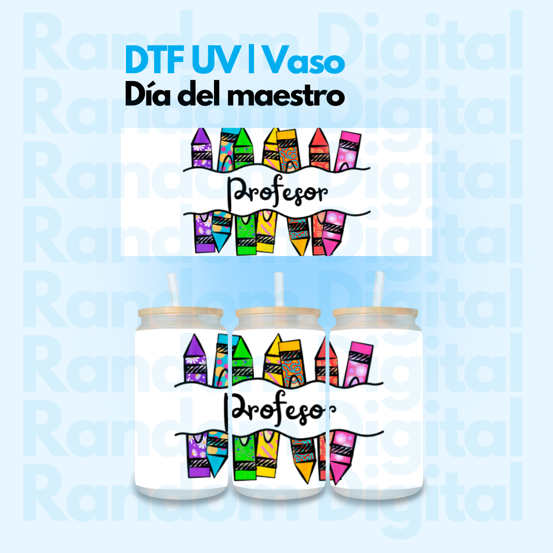 DTF UV | Modelo 1030