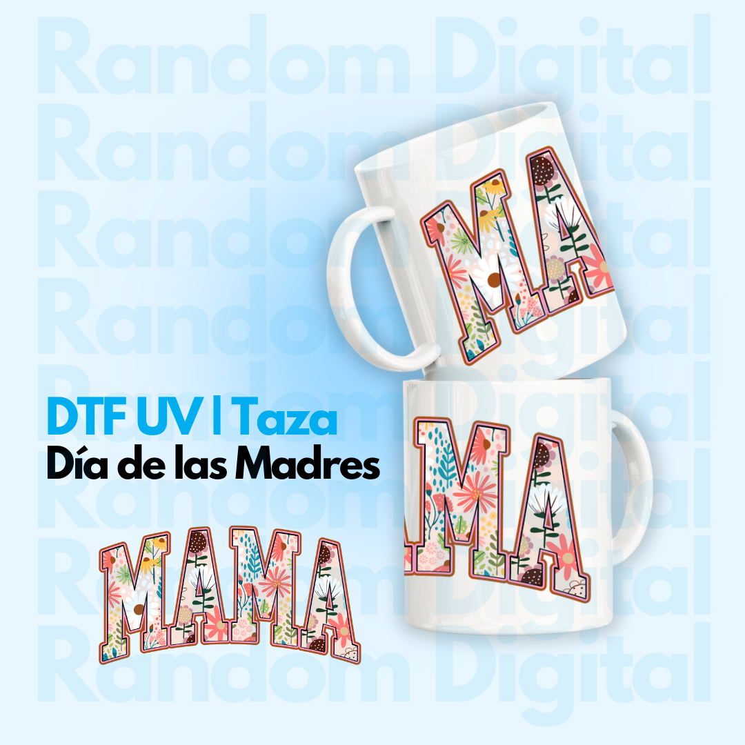 DTF UV | Modelo 1015